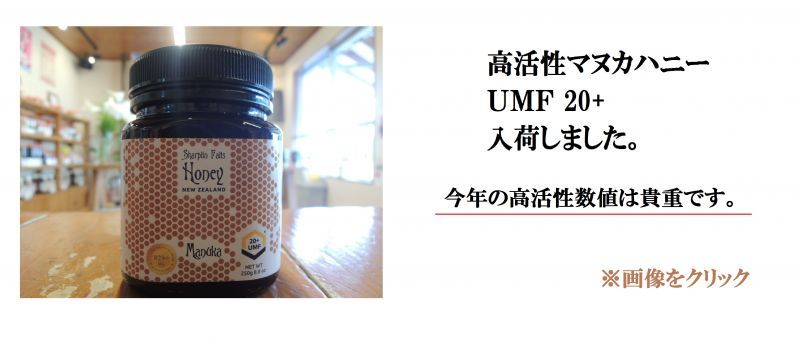 UMF20+画像